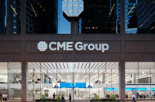 CME Behind Binance as the Largest Bitcoin Futures Exchange