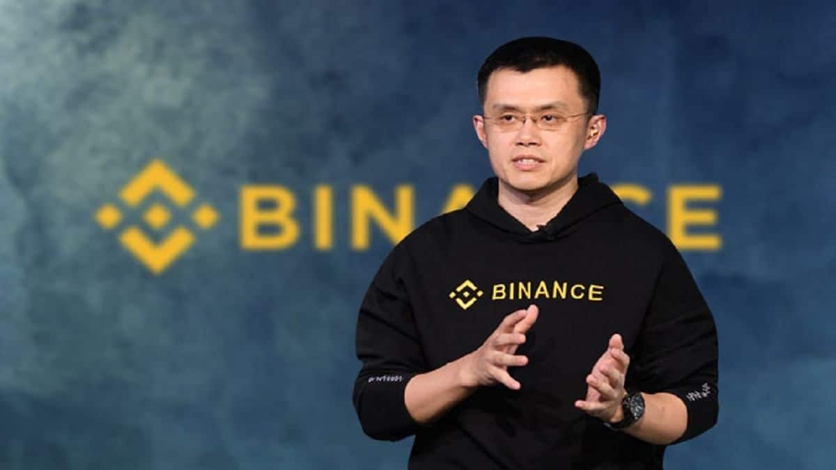 Lawyers representing former Binance CEO Changpeng Zhao suggested to the authorities an approach involving home detention and incarceration.