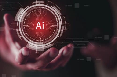 Medeoprichter van Ethereum gelooft dat AI de mens in de toekomst kan overtreffen