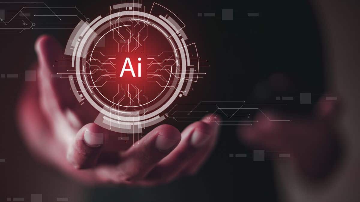Ethereums medgrundare Vitalik Buterin tror att det finns en "allvarlig chans" att AI gör slut på mänskligheten om den ser människor som hot.