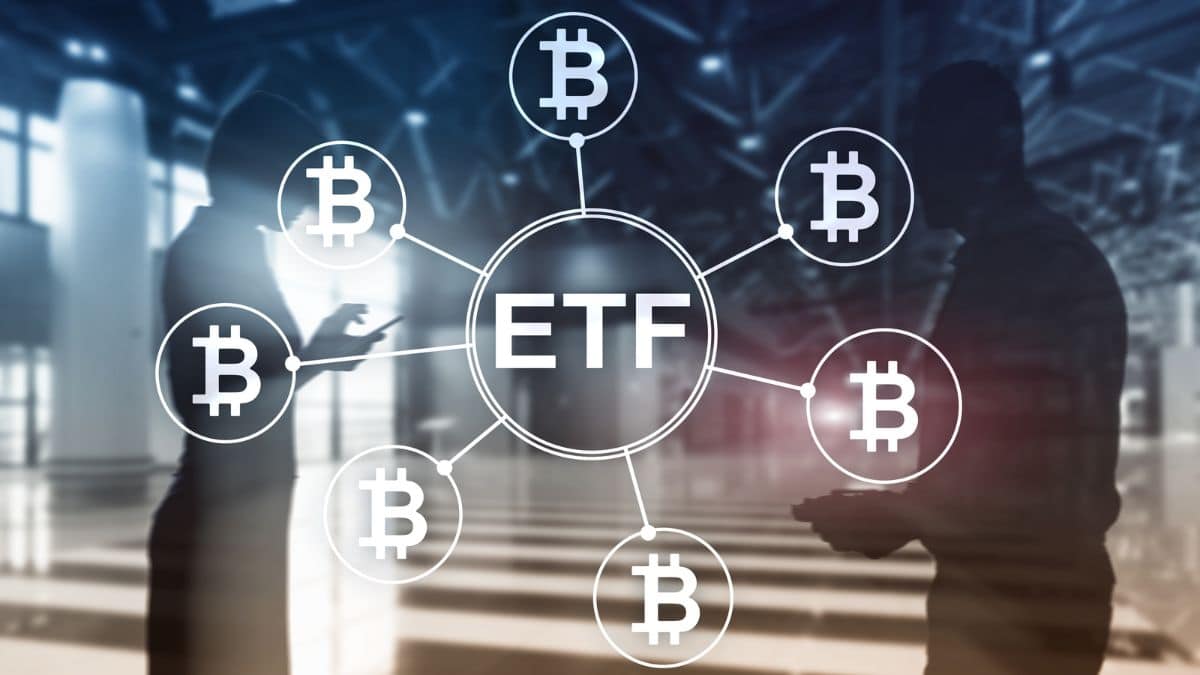 SEC har försenat sitt beslut om Global X spot Bitcoin ETF till december 2023 och har avsatt 35 dagar för offentlig kommentar.
