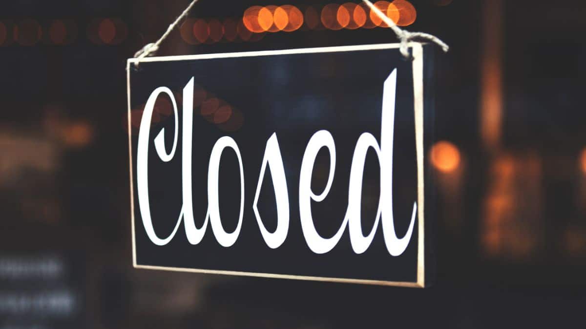 Zipmex anunció que cerrará sus servicios comerciales en Tailandia para cumplir con los reguladores locales.