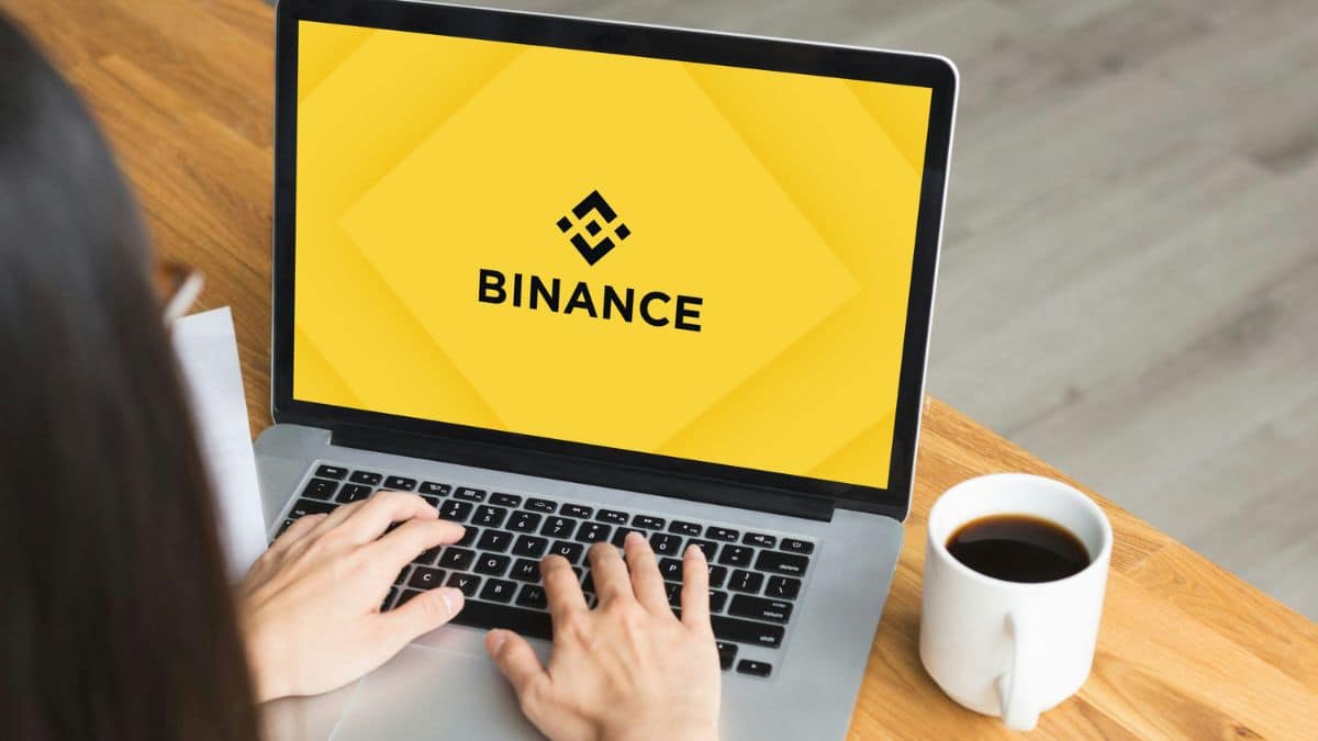 Binance voerde de “eerste driepartijenovereenkomst voor cryptocurrency ter wereld uit met een externe bankpartner.”