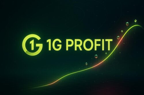 1G Profit Review: 1G Profit System Scam Check Guide