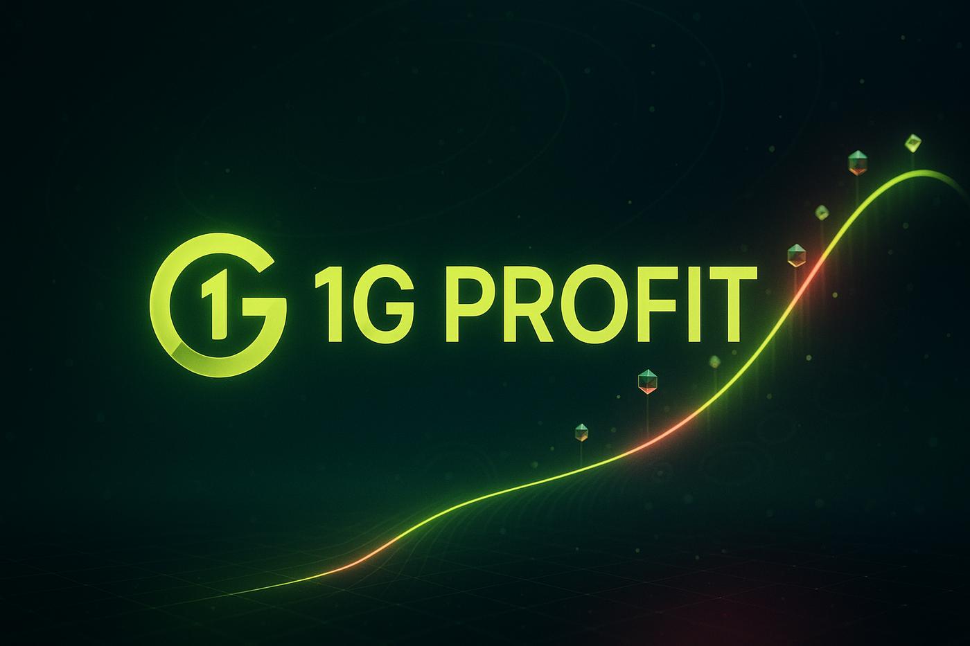1G Profit Review