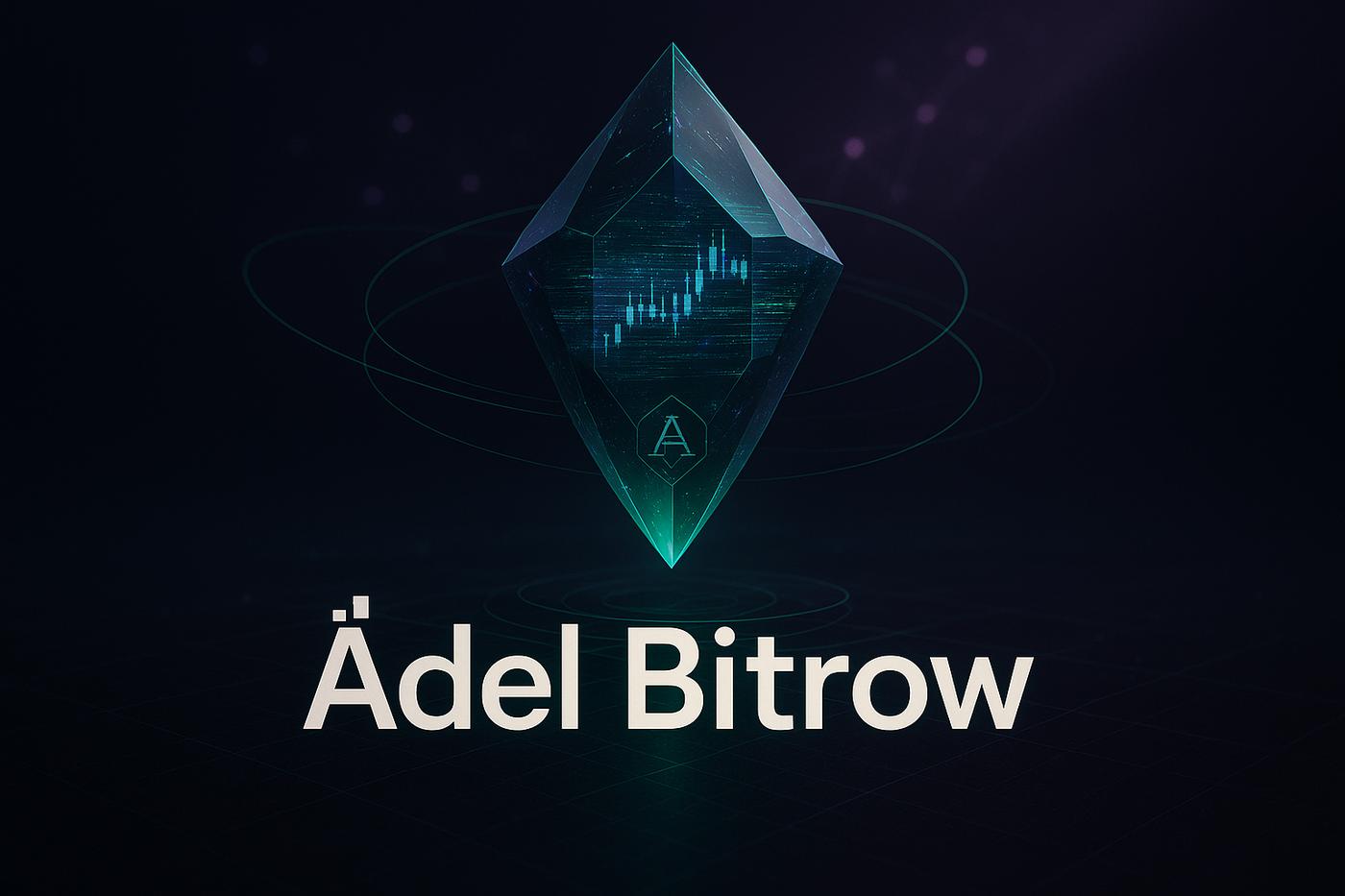 Ädel Bitrow Review