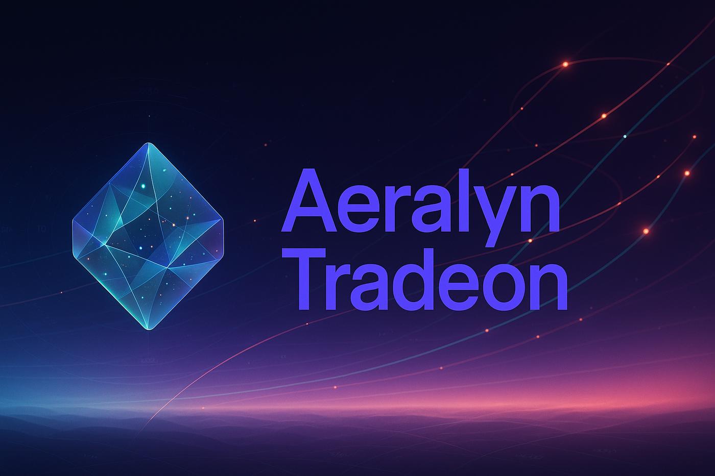 Aeralyn Tradeon Recension