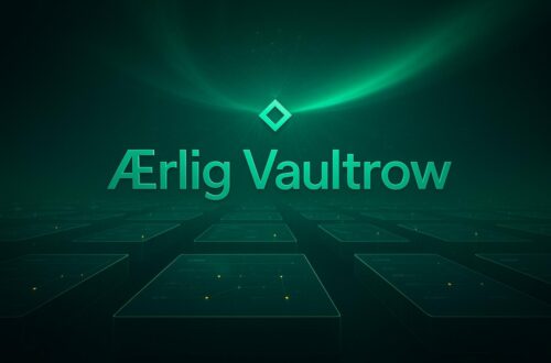Ærlig Vaultrow Review: Honest Look At This New Platform