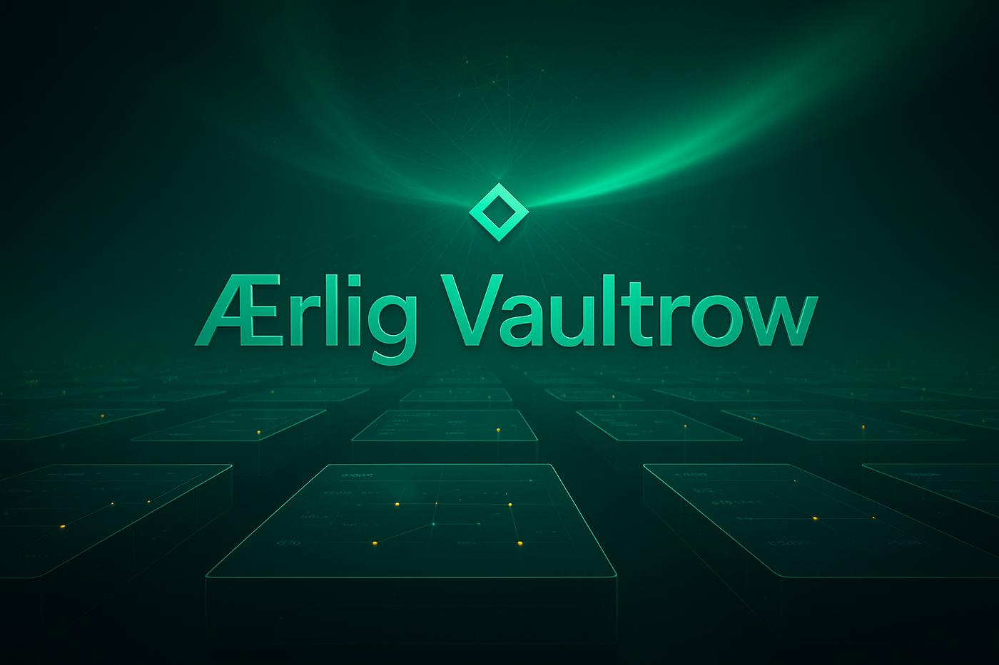 Ærlig Vaultrow Testbericht