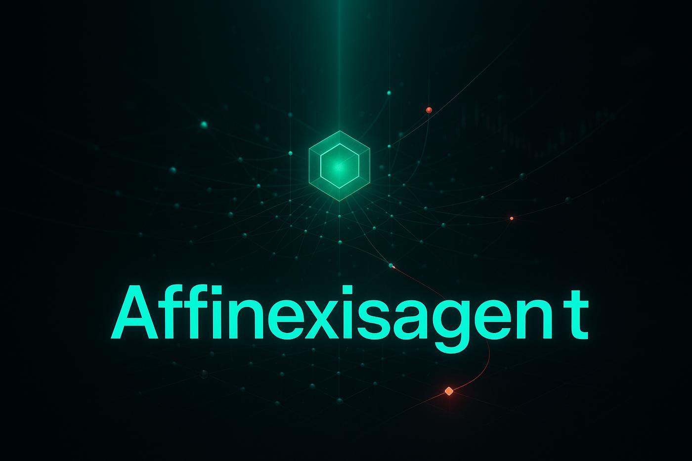 Avis sur Affinexisagent