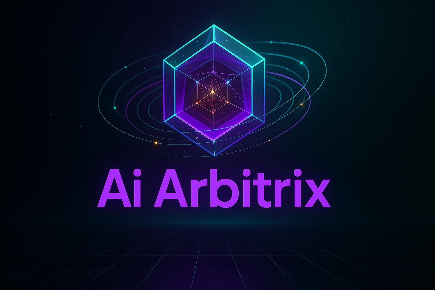 Ai Arbitrix Review