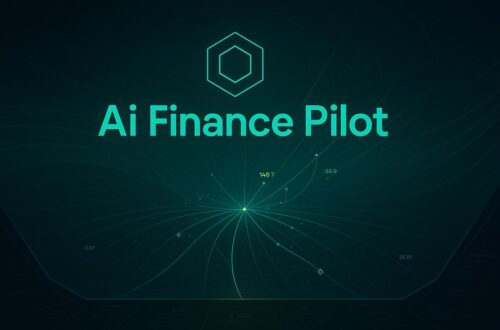 Ai Finance Pilot Review 2025: Smart Ai Trading Analysis