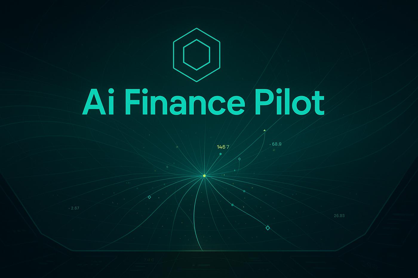 Recenzja pilota Ai Finance