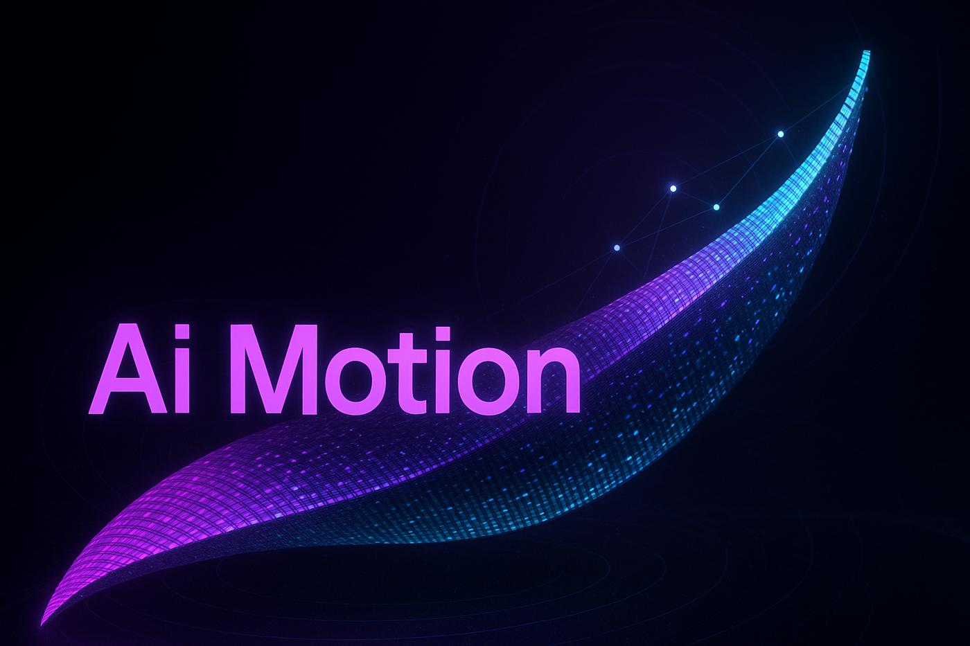 Ai Motion Review