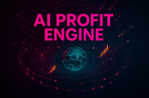Ai Profit Engine Review: Smarter Ai Trading Toolkit