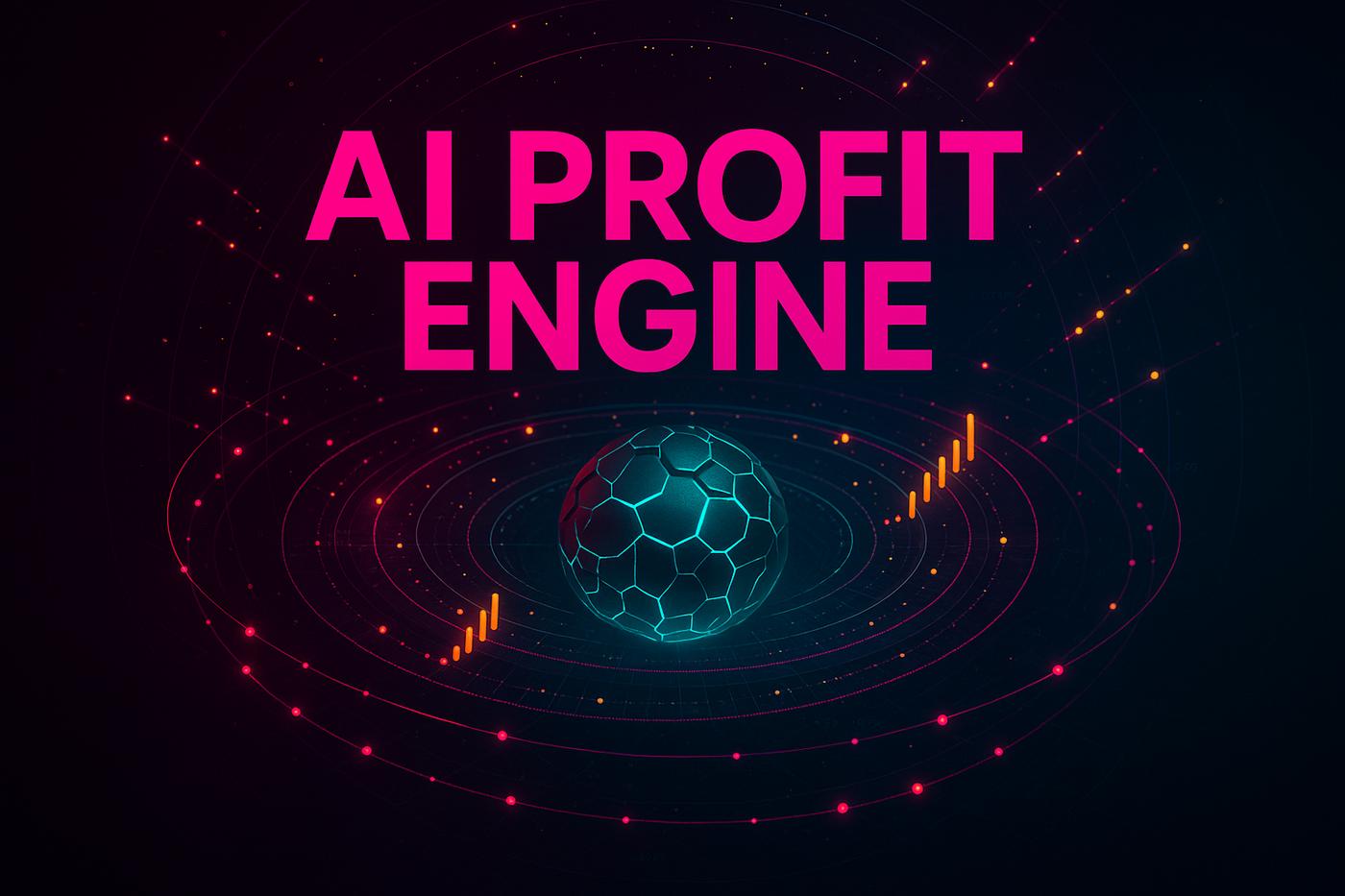 Analyse du moteur de profit IA