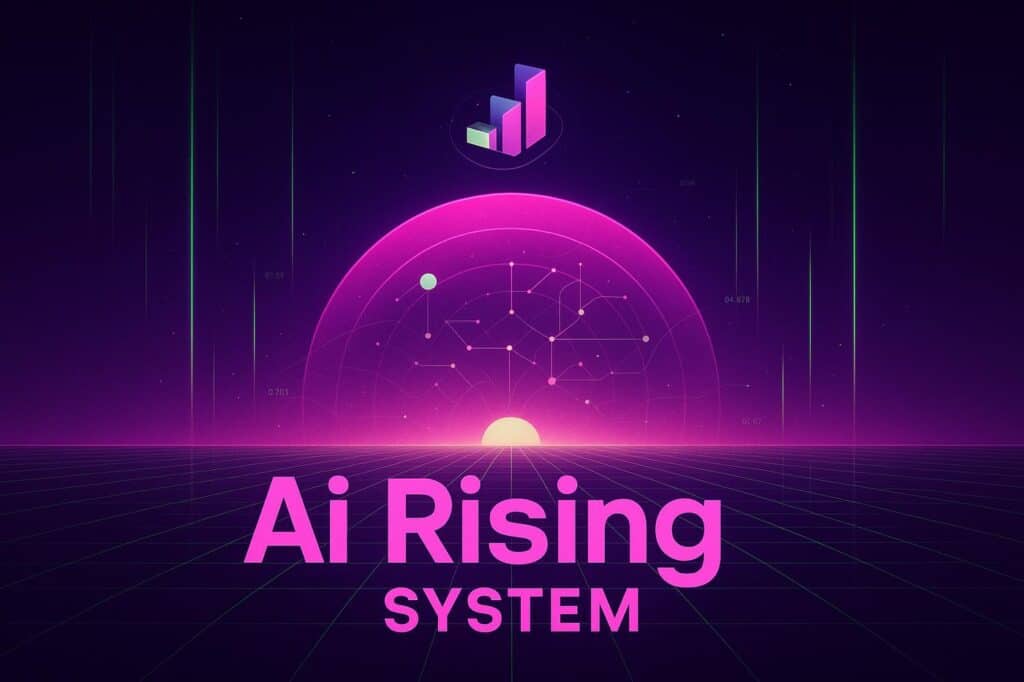 Red Rising Ai Rending AI Rising System Review: AI Trading Robot Explained