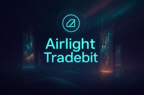 Airlight Tradebit Review: Automated Crypto Bot Check