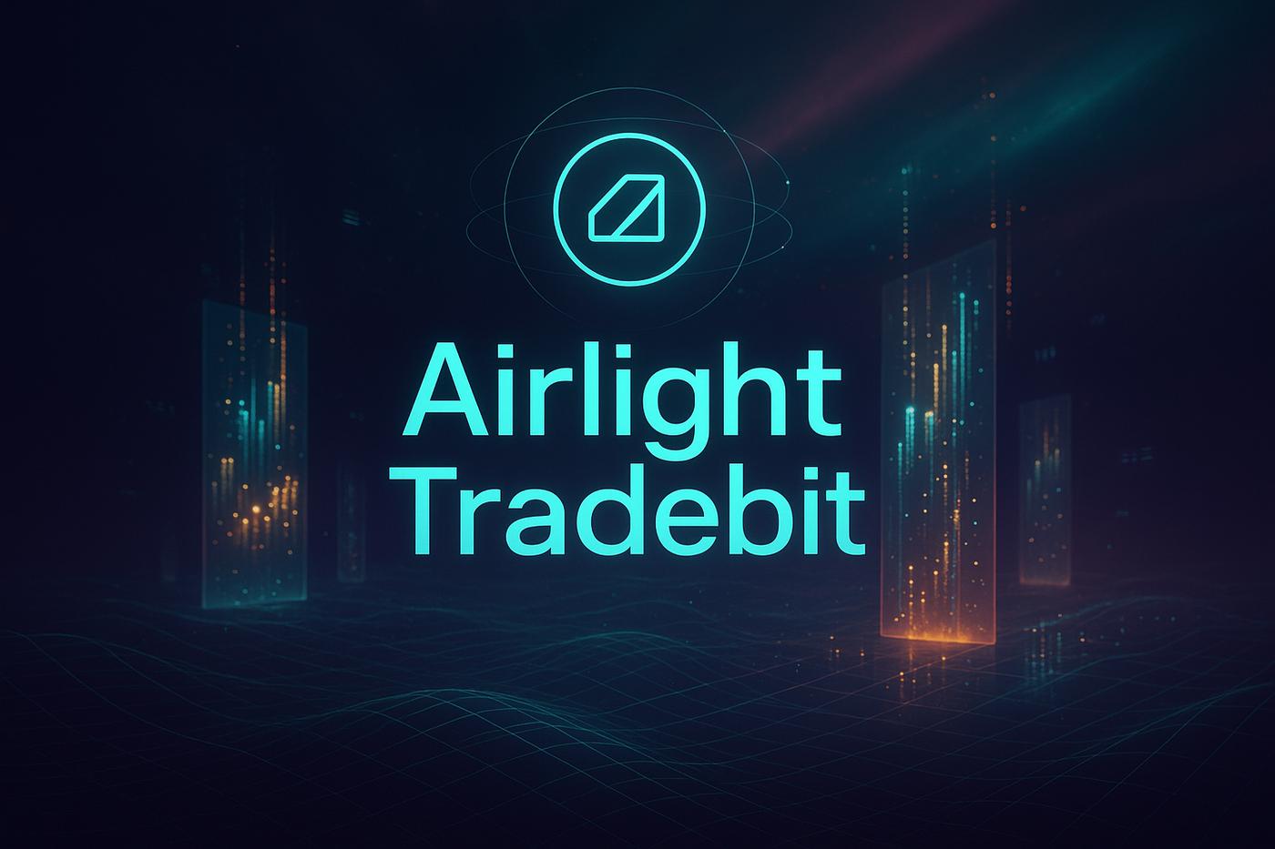 Recension av Airlight Tradebit