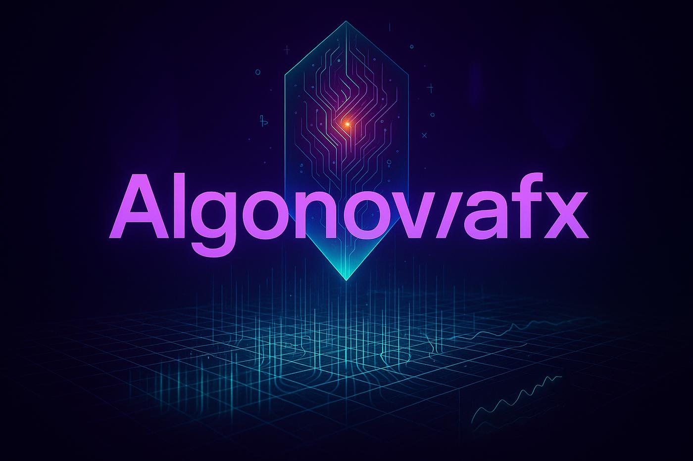 Análise do Algonovafx