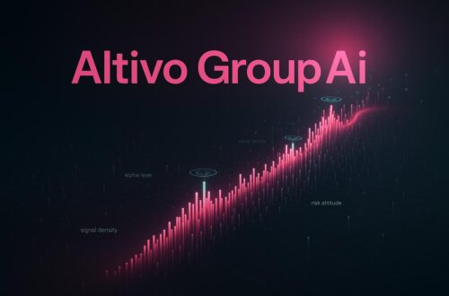 Altivo Group Ai Review 2025: Smart Bot Or Risky Bet