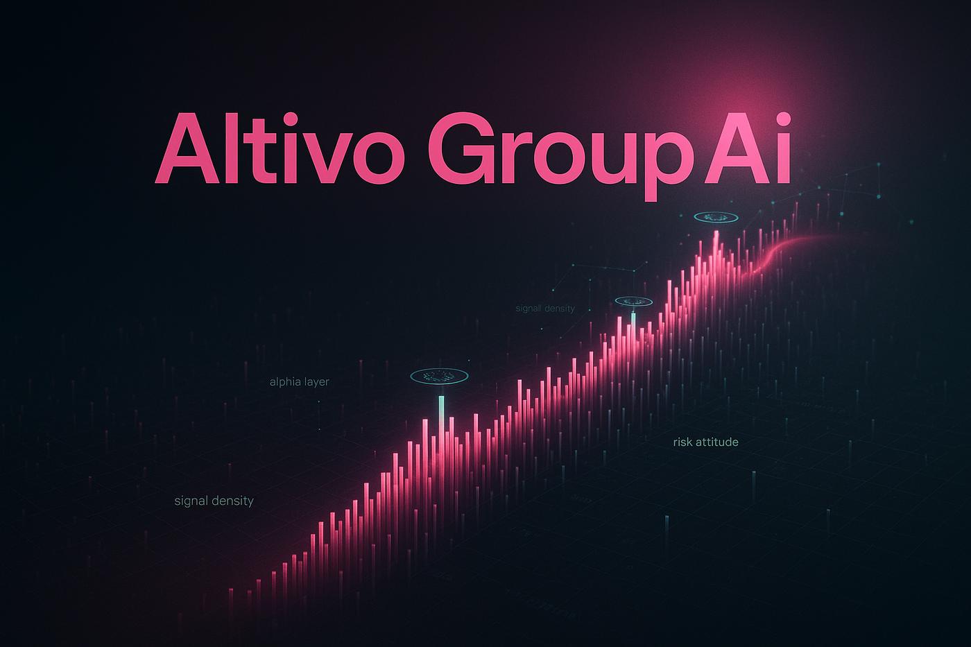 Altivo Group AI-recension