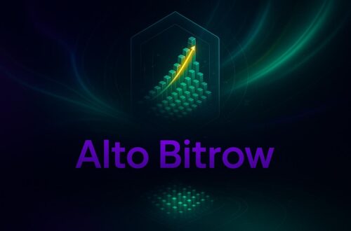 Alto Bitrow Review: Alto Bitrow Trading Bot Guide