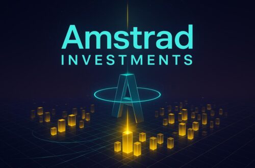 Amstrad Investments Scam Or Legit: Bitnation Deep Dive