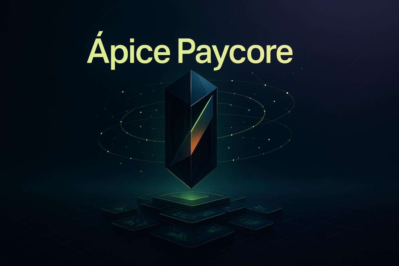 Ápice Paycore Review