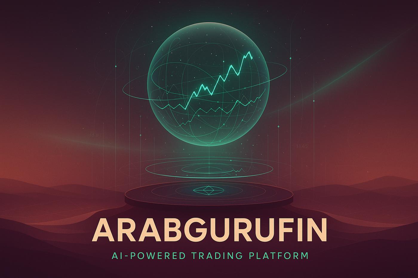Arabgurufin Review