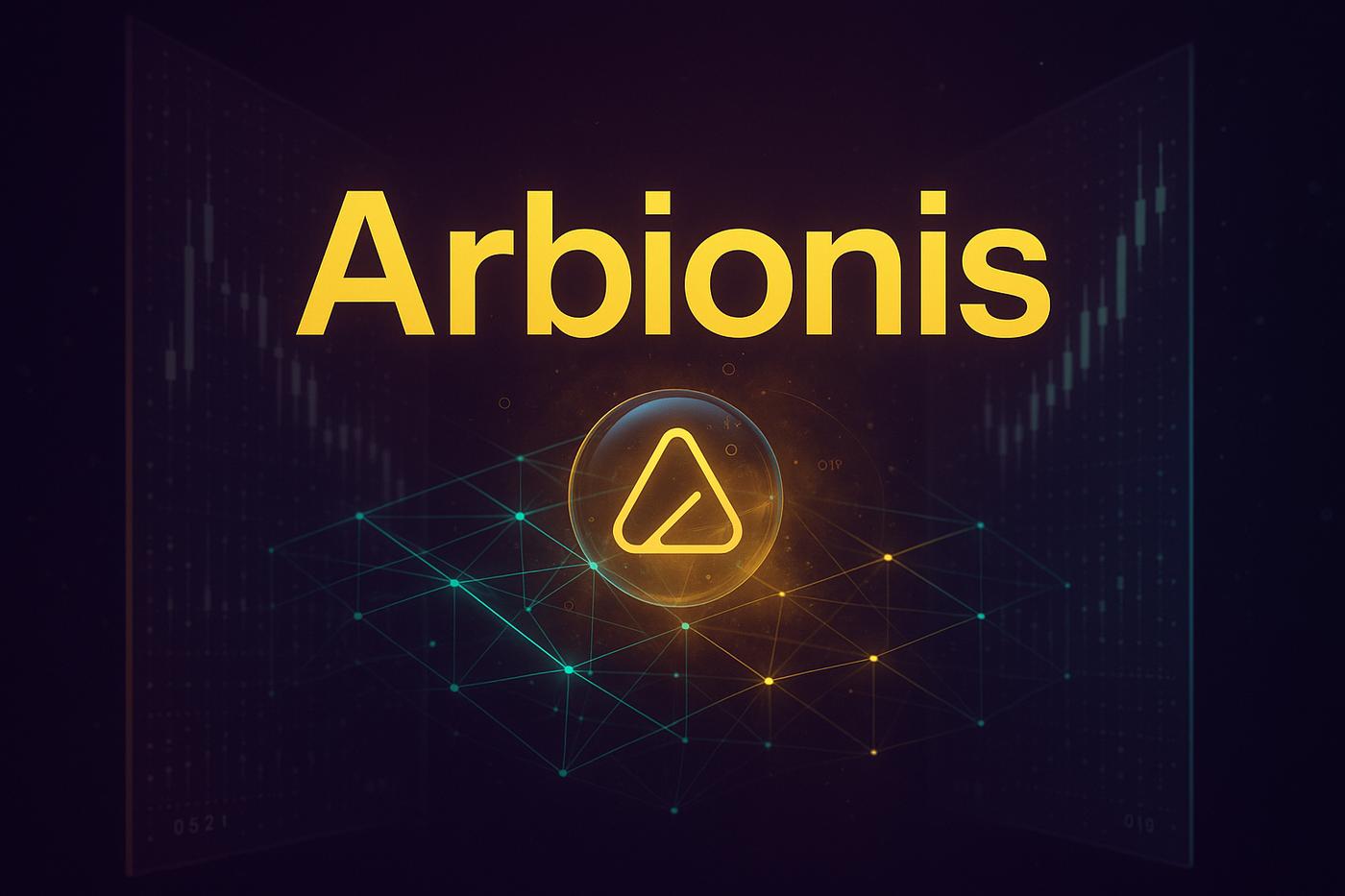 Reseña de Arbionis