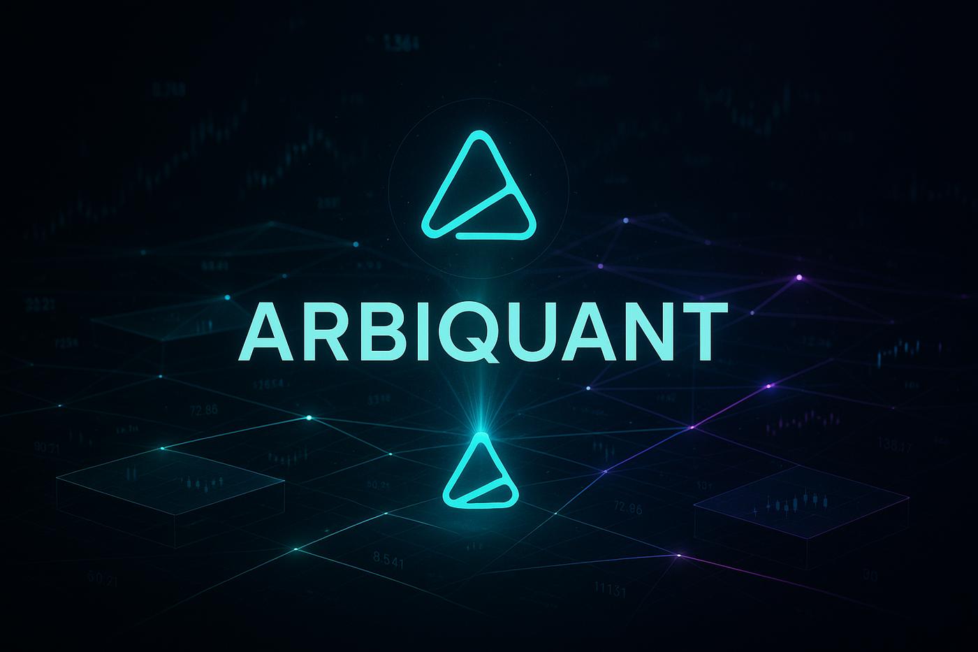 Arbiquant-granskning