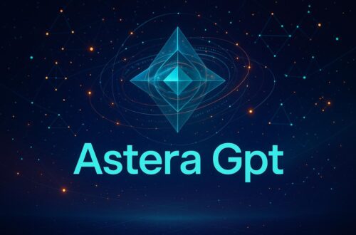 Astera Gpt Review 2025: Ai Data Assistant Explained