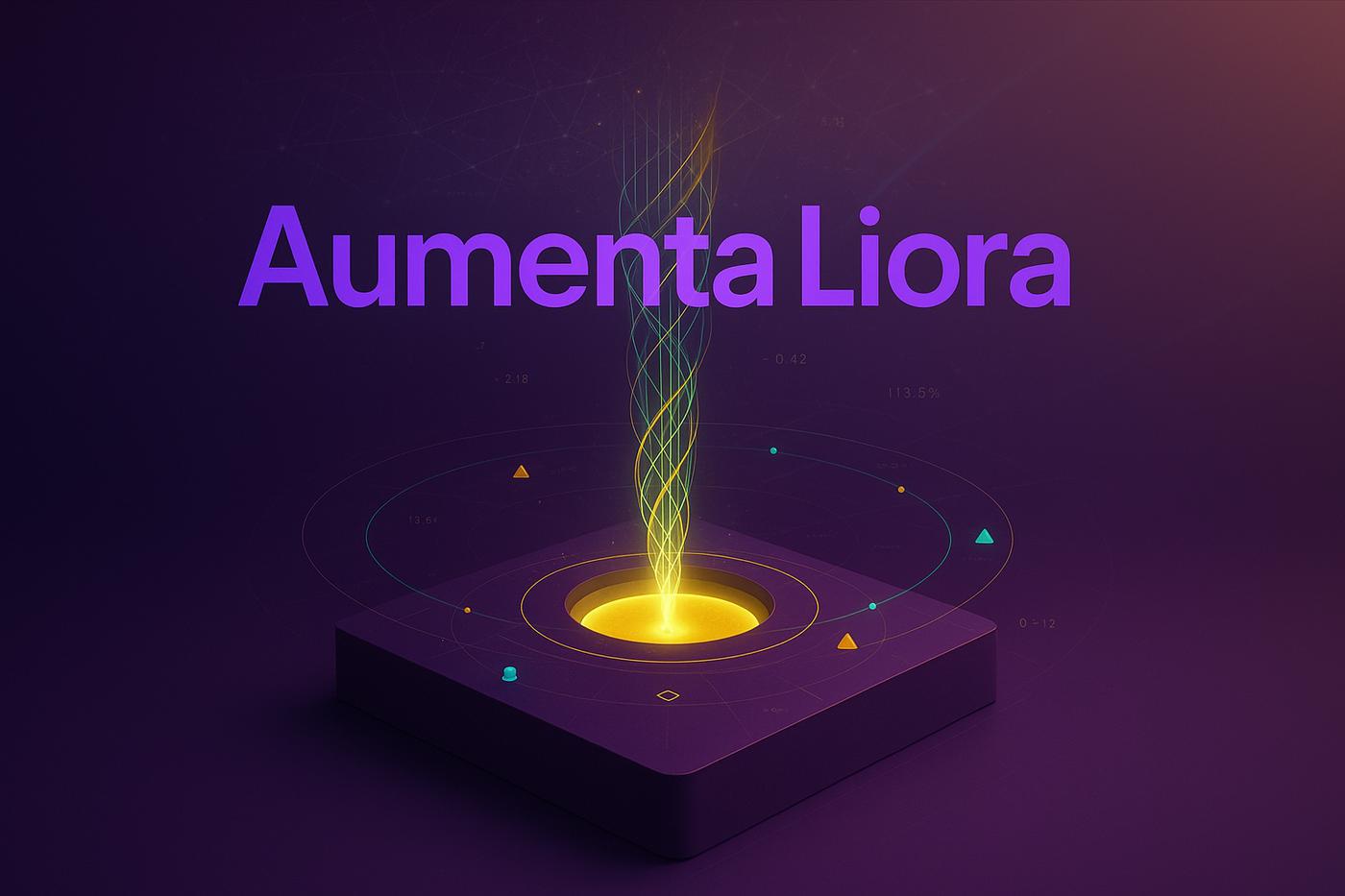 Avis sur Aumenta Liora
