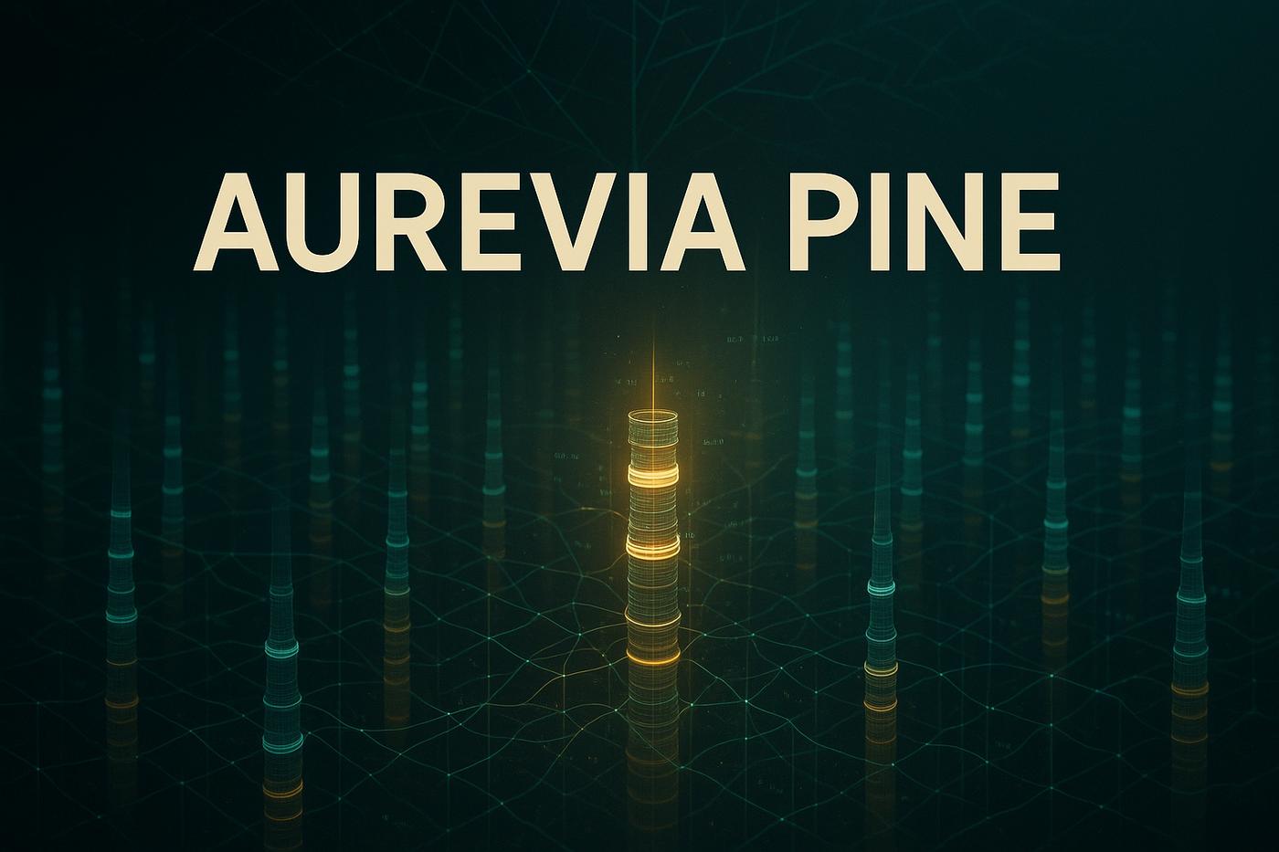 Aurevia Pine Review