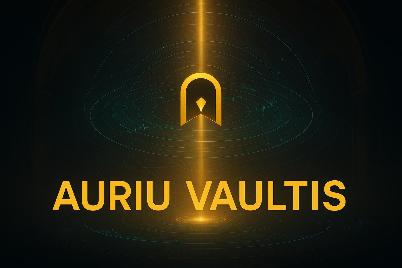 Reseña de Auriu Vaultis
