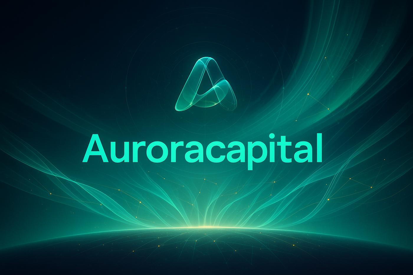 Auroracapital Review