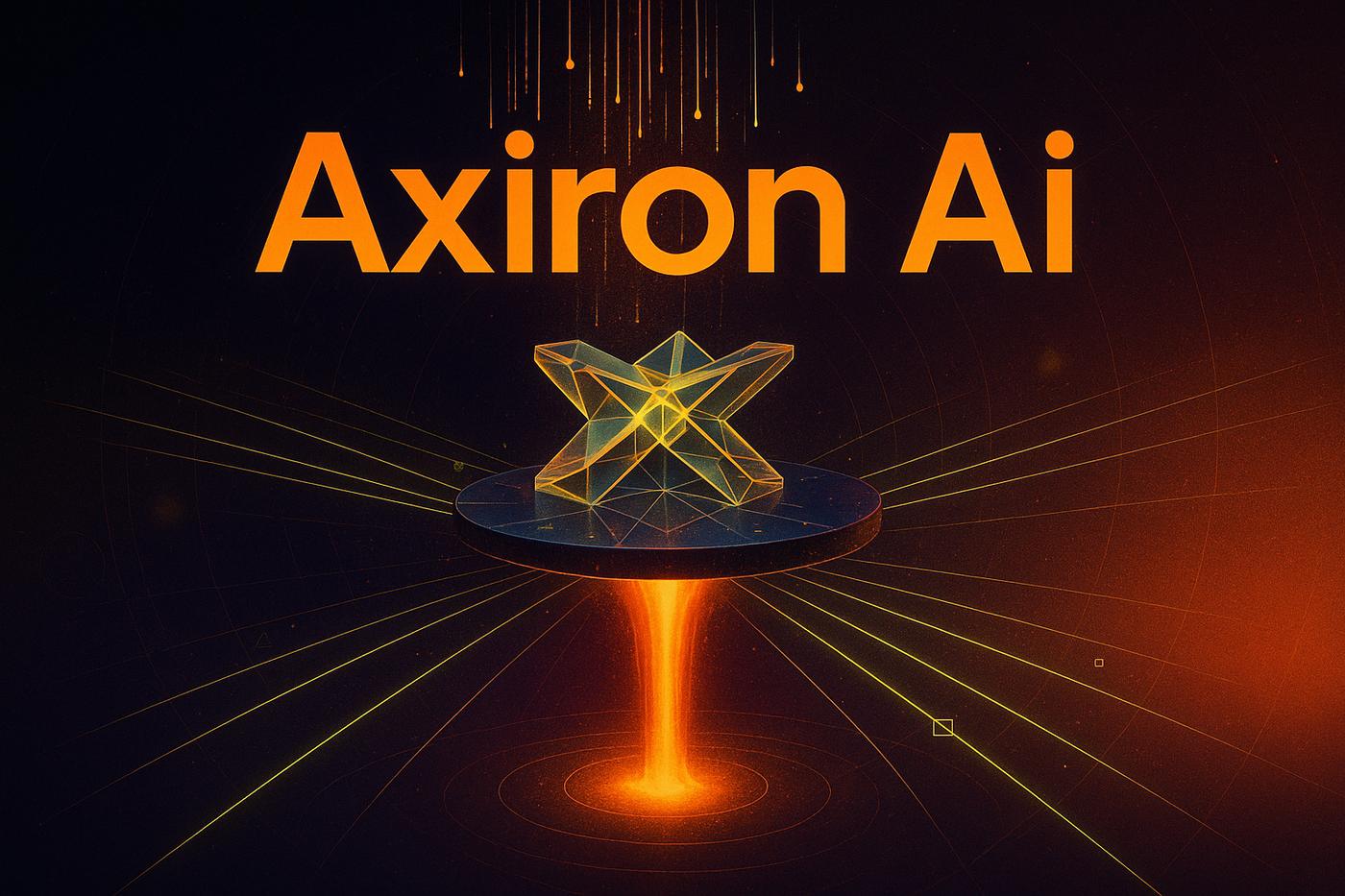 Axiron Ai Review