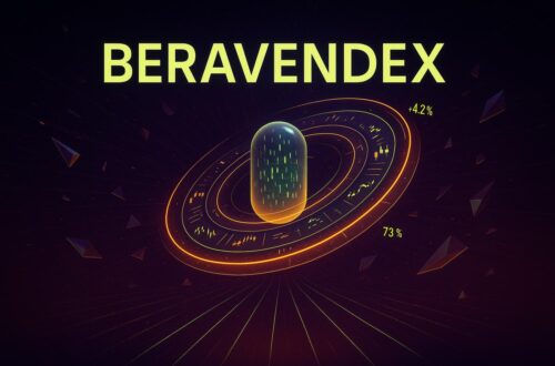 Beravendex Review: Ai Crypto Bot Tested By Bitnation