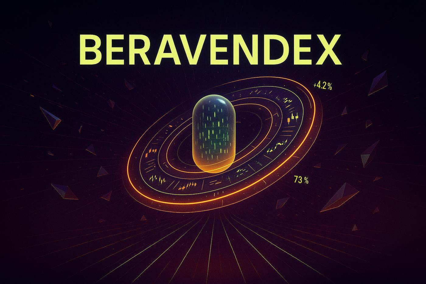 Recensione di Beravendex