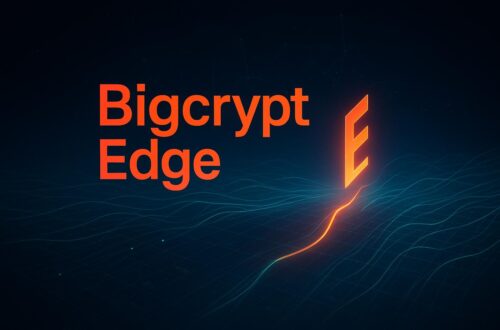 Bigcrypt Edge Review: Automated Crypto Trading Insight