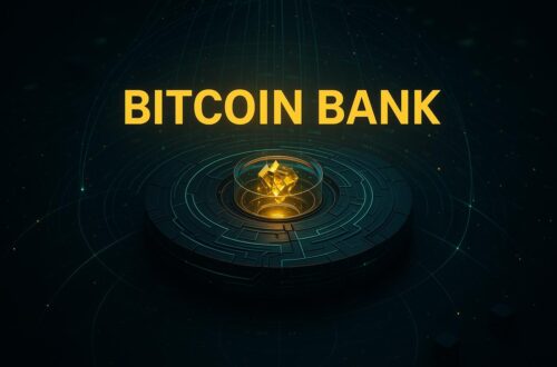 Bitcoin Bank Review 2025: Is Bitcoin Bank Safe To Use?