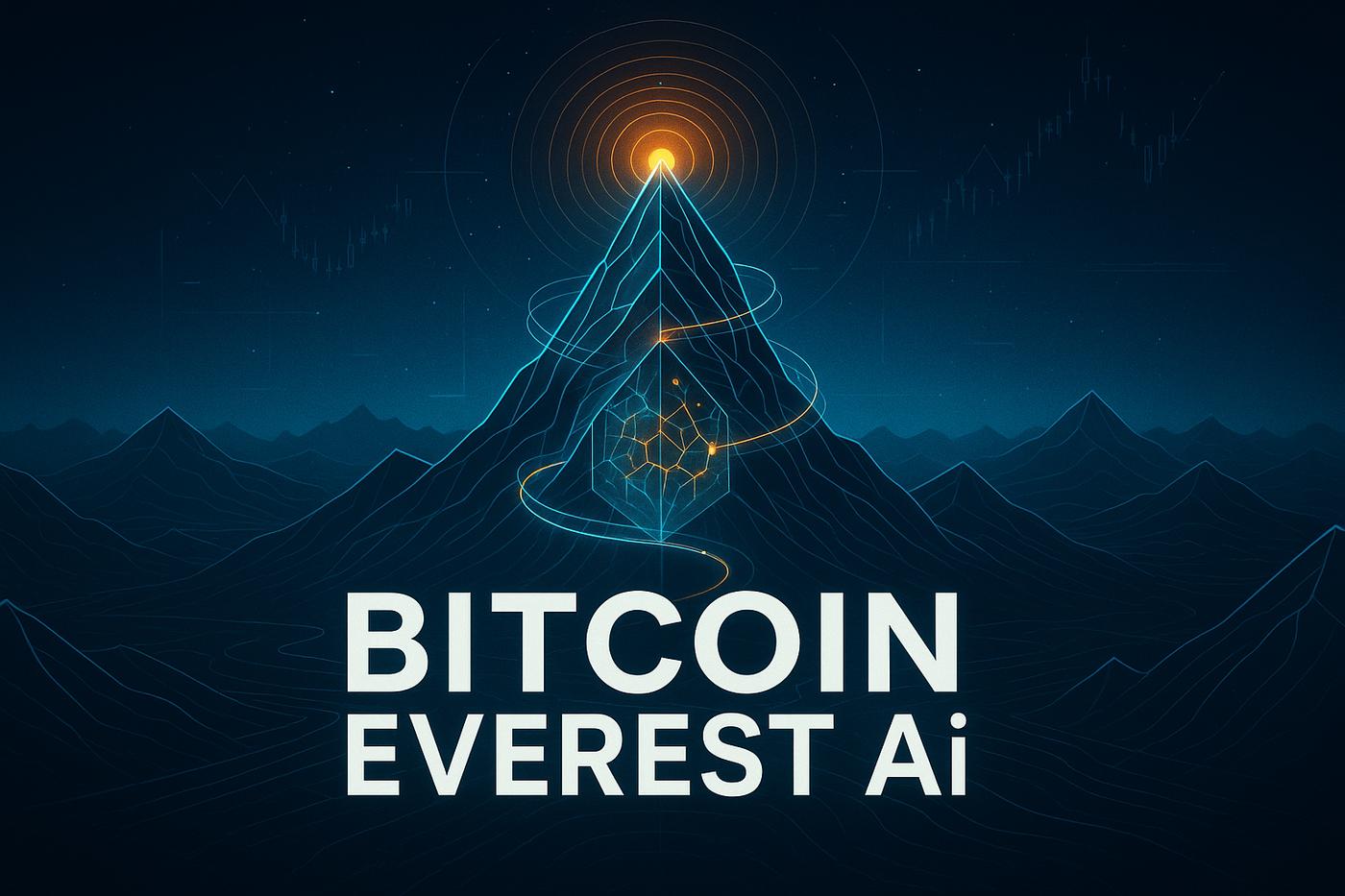 Bitcoin Everest Ai Review