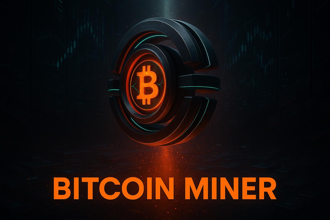 Bitcoin Miner Review