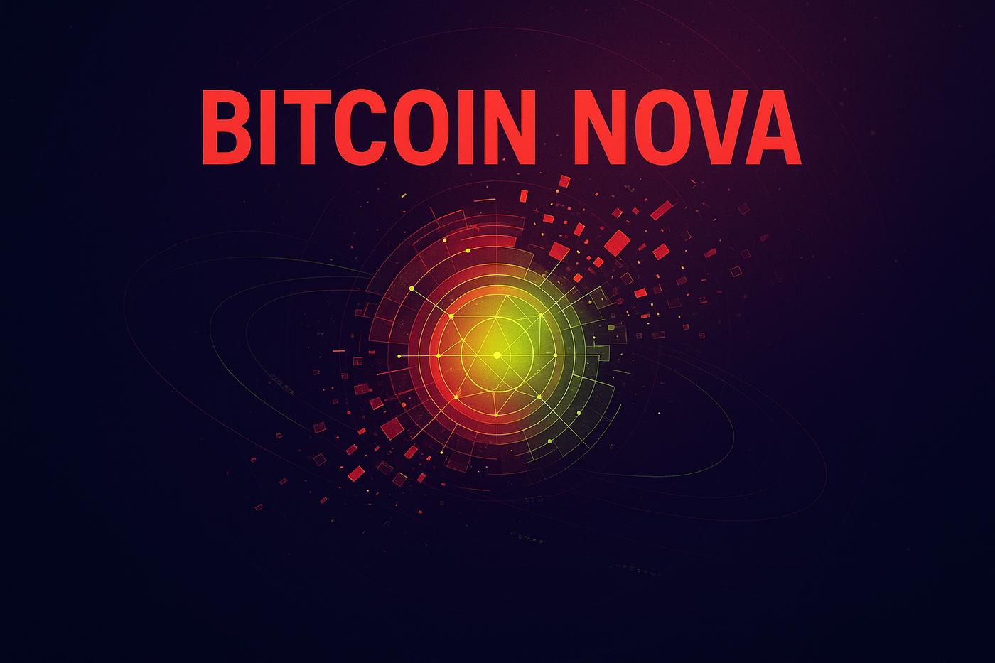 Bitcoin Nova Review