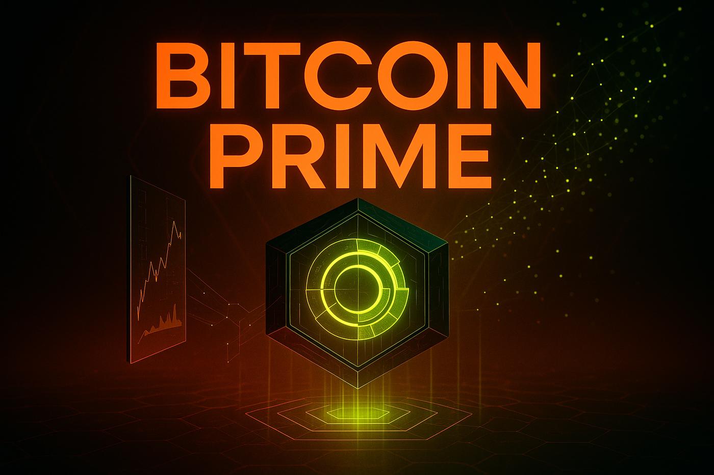Bitcoin Prime Review