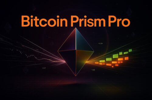 Bitcoin Prism Pro Review 2025: Smart Bot Or Risky Bet