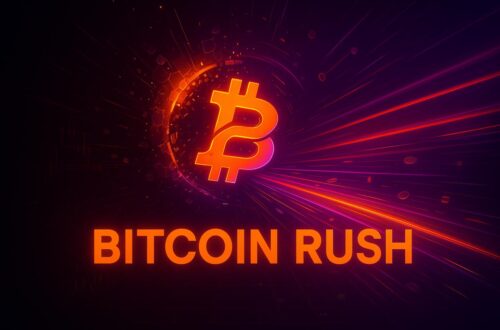 Bitcoin Rush Review 2025: Bitcoin Rush Scam Or Legit