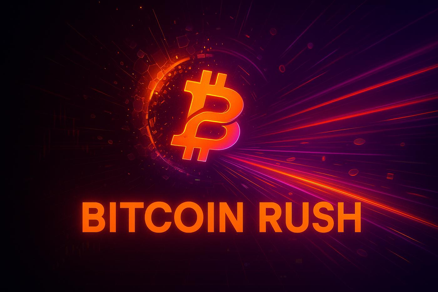 Bitcoin Rush Review