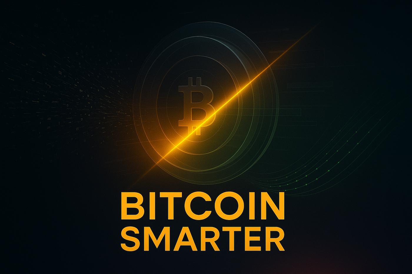 Bitcoin Smarter Review